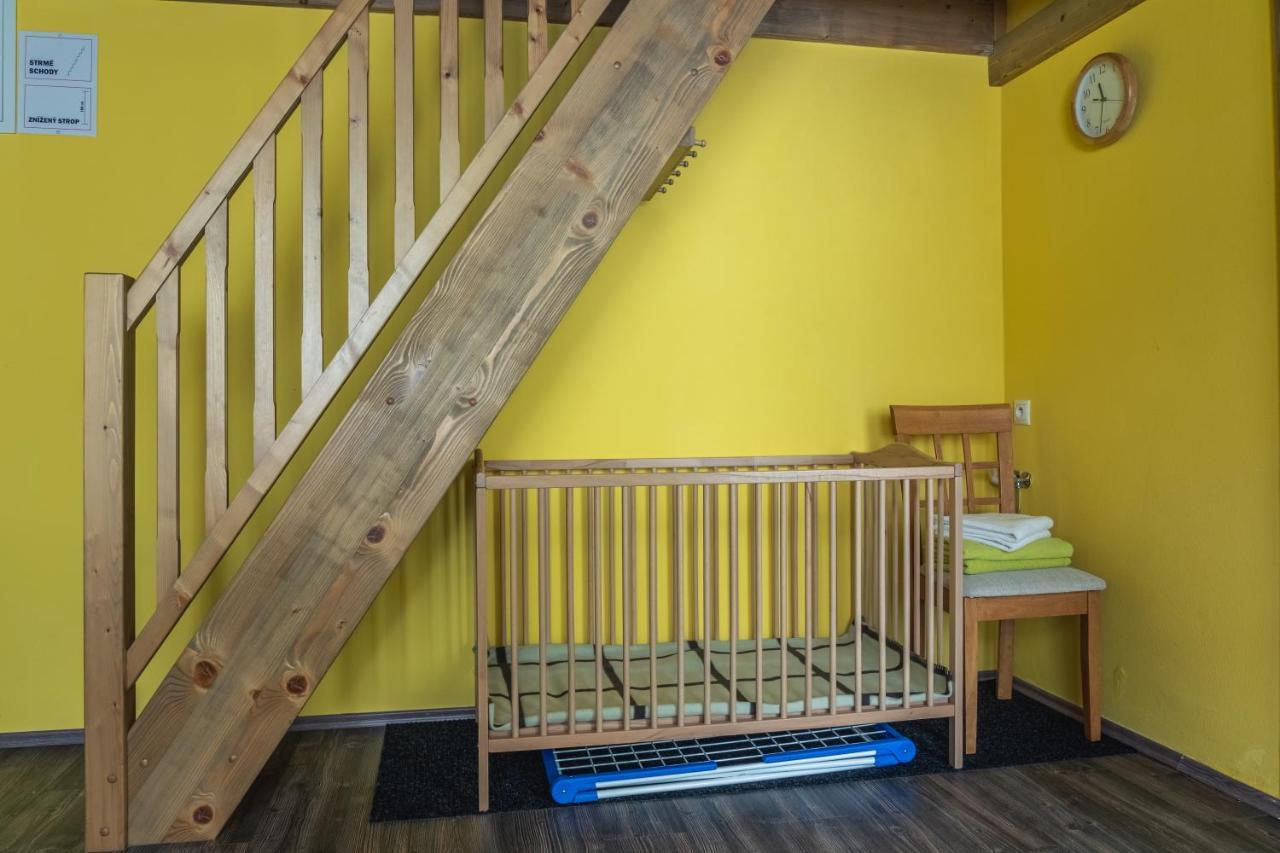 AC Apartmány Lomnica Tátralomnic Kültér fotó