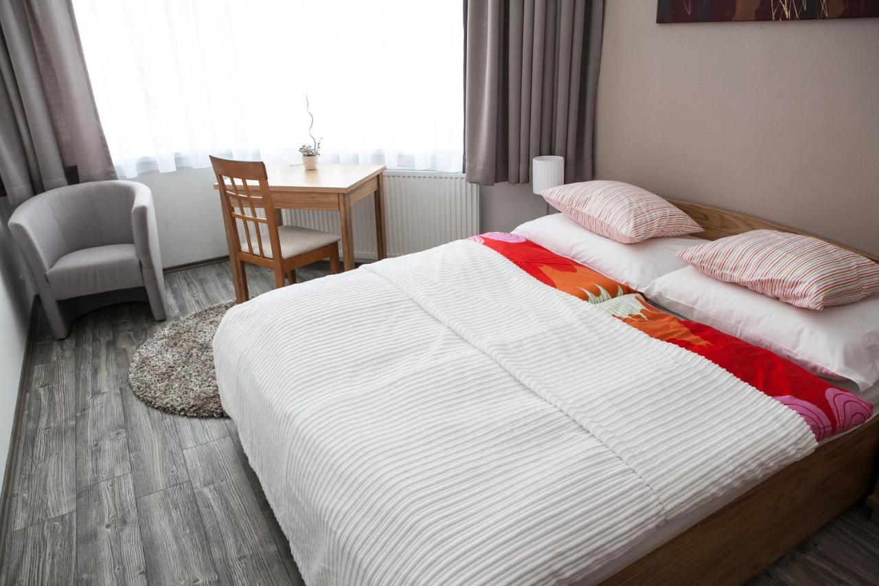 AC Apartmány Lomnica Tátralomnic Szoba fotó