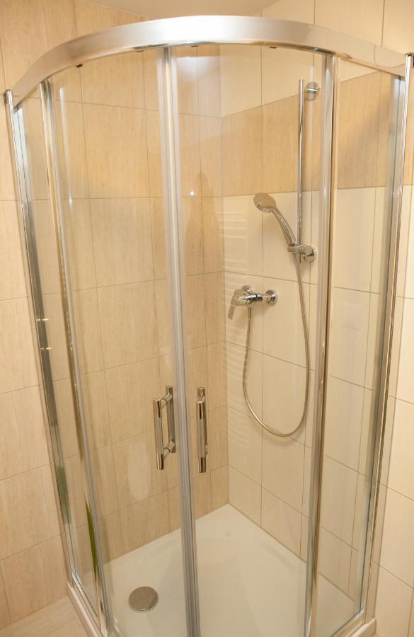 AC Apartmány Lomnica Tátralomnic Szoba fotó