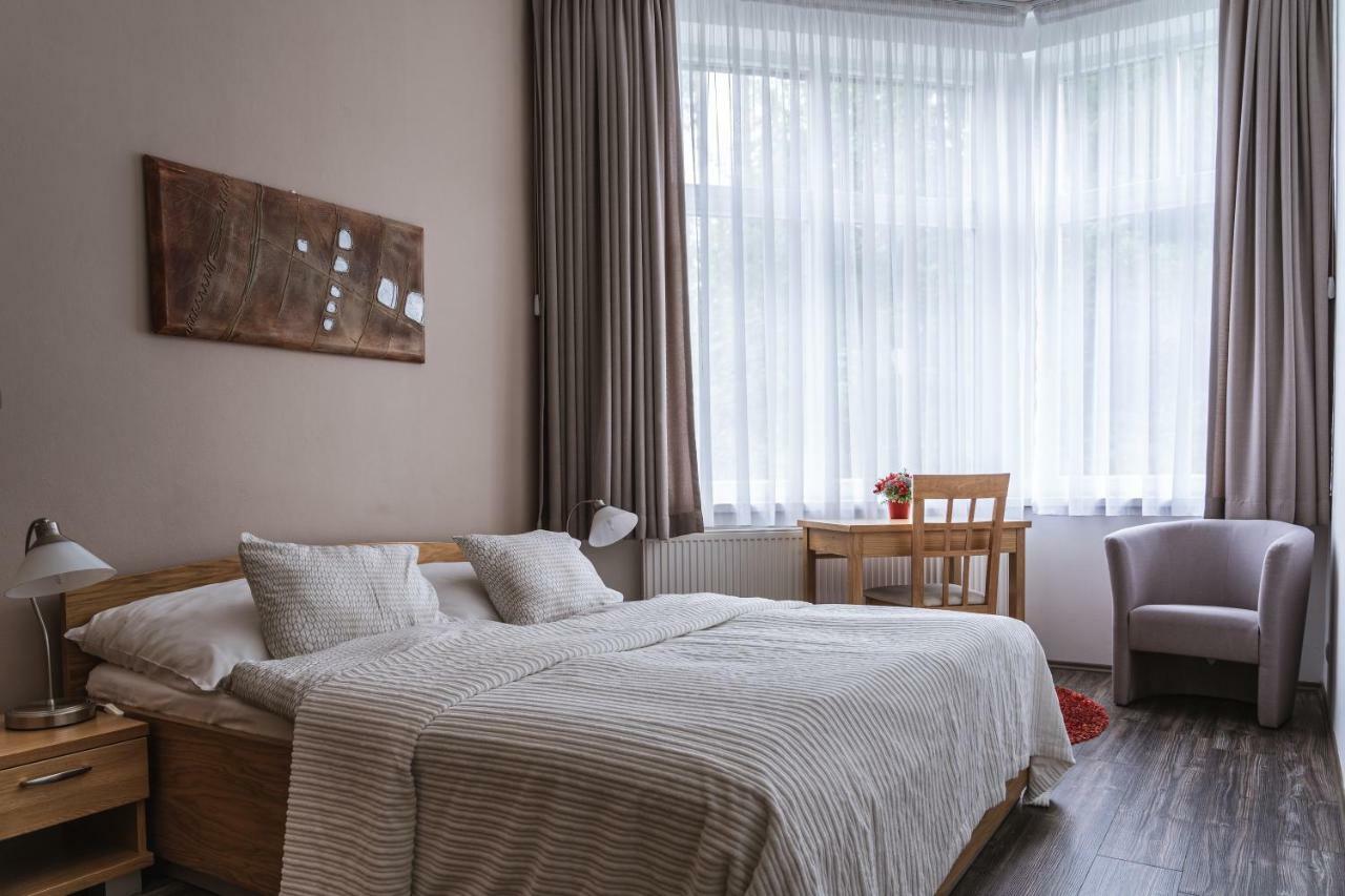 AC Apartmány Lomnica Tátralomnic Kültér fotó