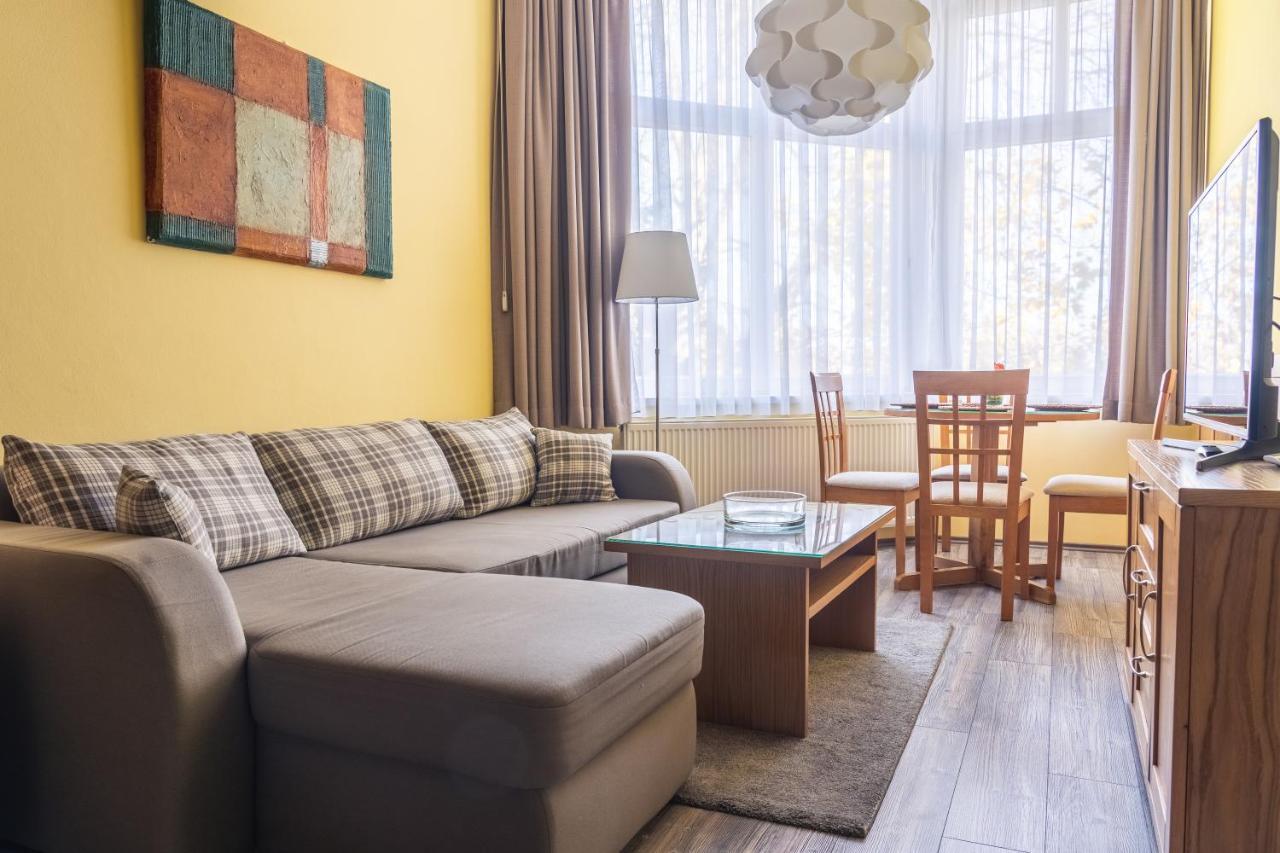 AC Apartmány Lomnica Tátralomnic Kültér fotó